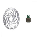 MAGURA MT eSTOP Optimized Kit 180/C - optimales Bremsupgrade für E?Bikes