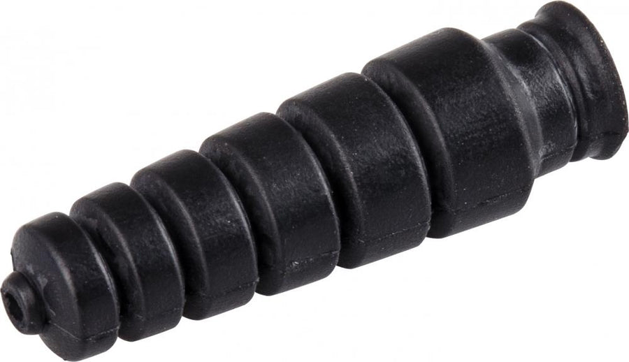 SHIMANO Faltenbalg Bremszug BR-M422 - zuverlässiger Schutz für Bremszüge