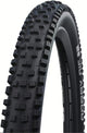 Schwalbe Reifen Nobby Nic HS602 fb. 26x2.35 Zoll 60-559sw-SSkinDD RG TLE Perf.Adx E-50