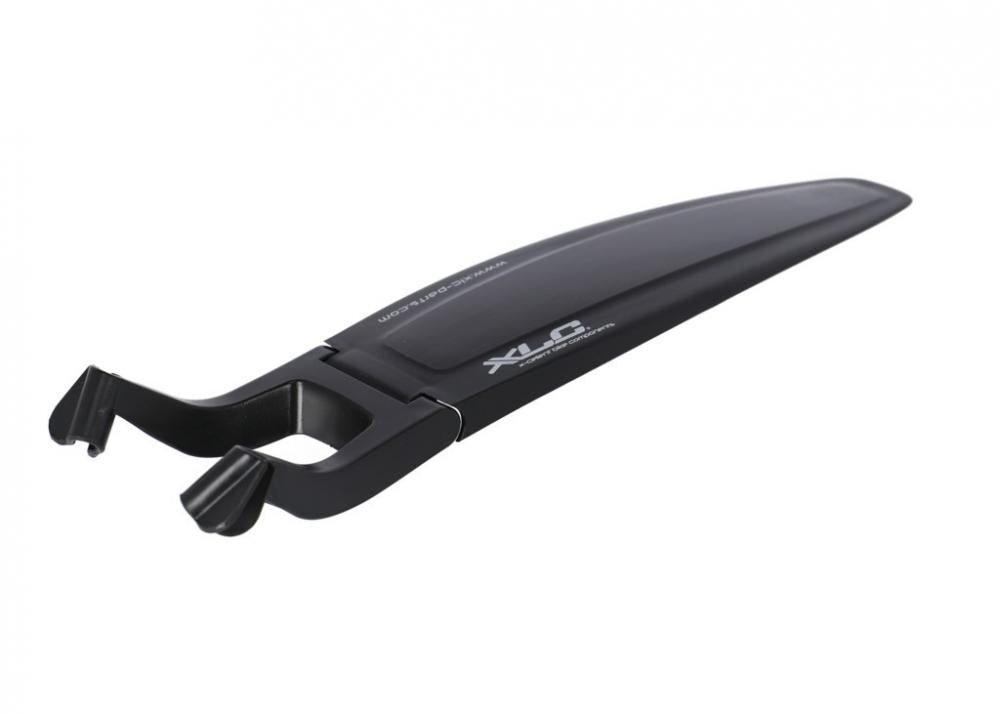 XLC Mudguard Rear MG-C35 26-29" schwarz 75/460mm