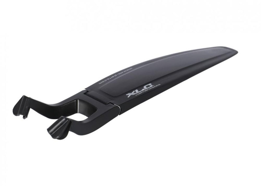 XLC Mudguard Rear MG-C35 26-29" schwarz 75/460mm