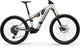 CENTURION No Pogo R3000 EP4 S 39 cm Silvershine/Schwarz