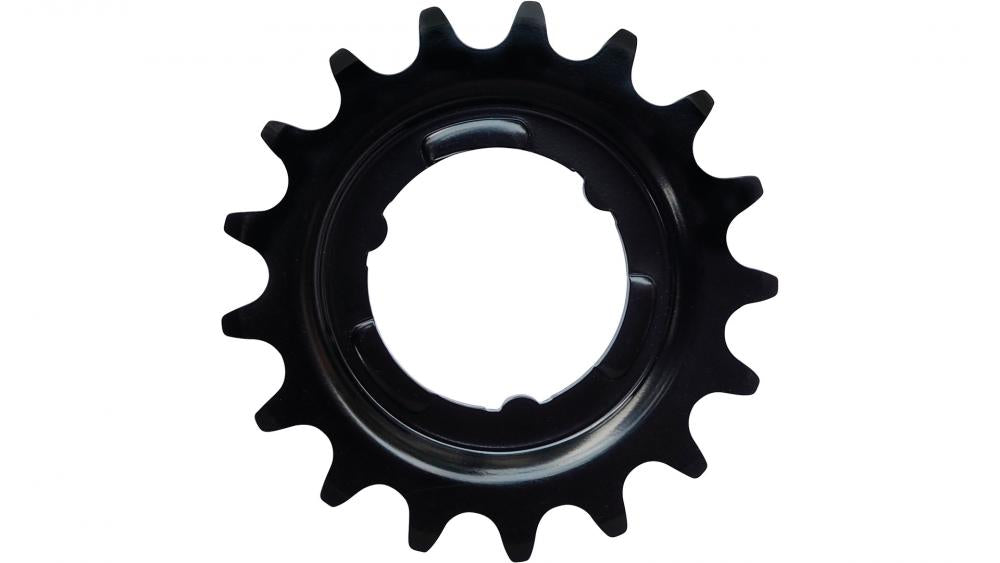 KMC RITZEL SHIMANO 1/2 X 3/32" 22Z