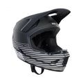EU/CE ION MTB Helmet Fullface Scrub Amp XS (52/54) 47220-6002 - Fahrradhelm