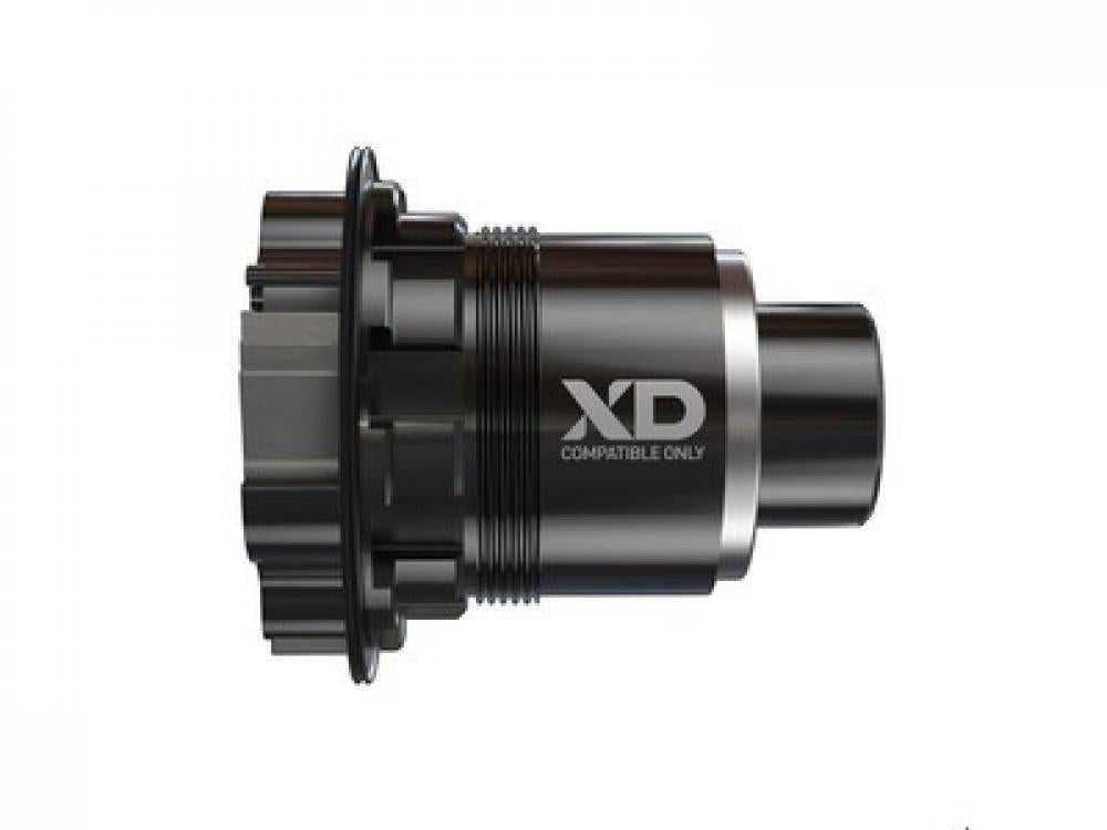 SRAM Freilauf MTH 746 XD Driver 11-fach - präziser Antrieb für moderne MTB-Naben