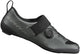 SHIMANO Fahrradschuhe TR903 Herren/Damen Road SPD-SL Größe 43 Grau