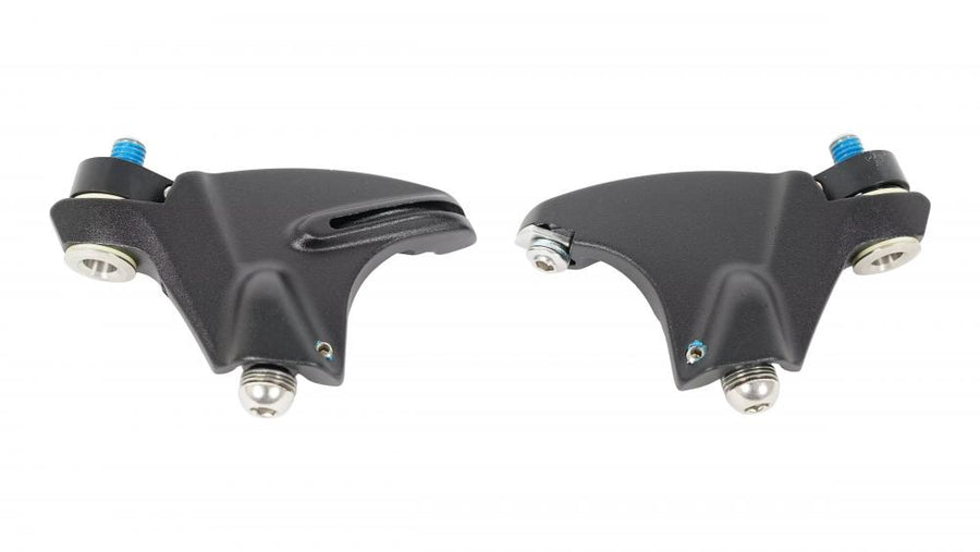 VENGE BRK MY16-17 VENGE VIAS - Bremssattel - REAR RIM BRAKE CALIPER SET W/O PAD HOLDERS