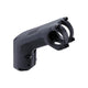 BBB Cycling BBB Vorbau Top Rise Di2 31 schwarz - stabiler Ahead-Vorbau mit 30° Rise