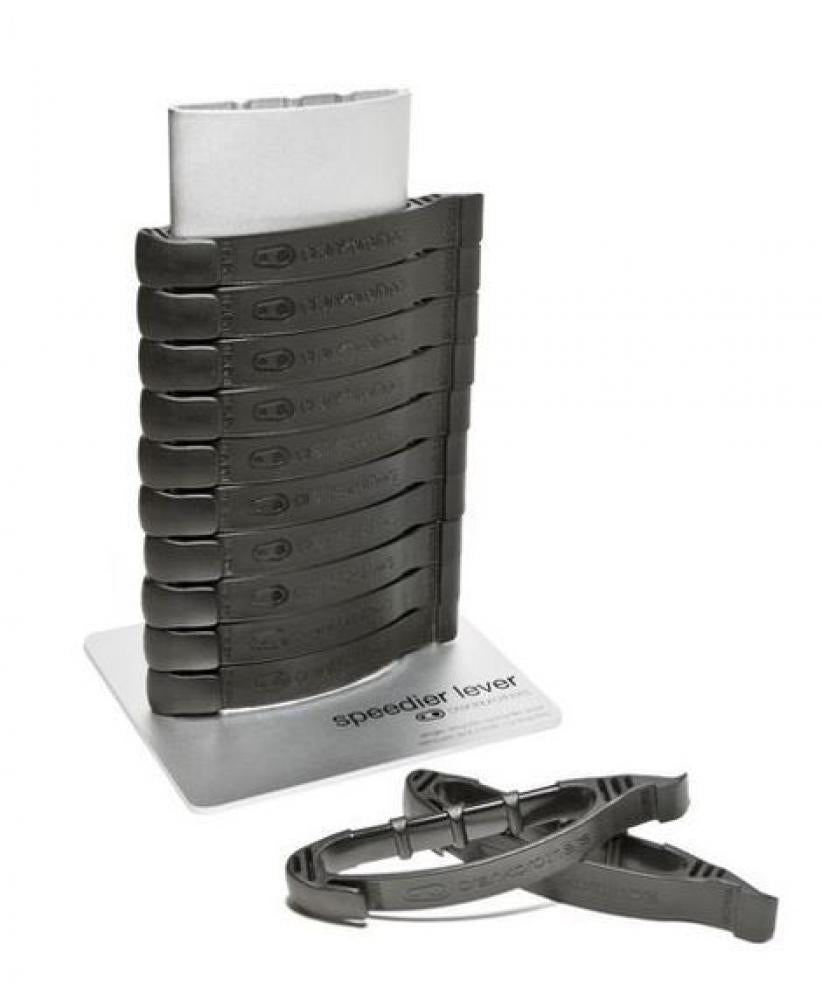 Crankbrothers Speedier Lever Reifenheber Nachfüllpackung für Display (VE-24)