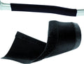 Procraft Kettenstrebenschutz Neopren 260 x 80 mm schwarz - leiser, effektiver Rahmenschutz