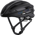 Limar Air Pro Iridescent Matt Black S Schwarz - ultraleichter Aero-Rennradhelm