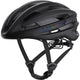 Limar Air Pro Iridescent Matt Black S Schwarz - ultraleichter Aero-Rennradhelm