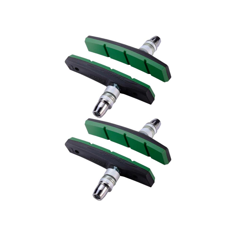 BBB Bremsschuhe EStop e-bike