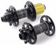 Miche E-Bike Vorderradnabe VR Boost Steckachse Ø15x110 mm 6-Loch Schwarz