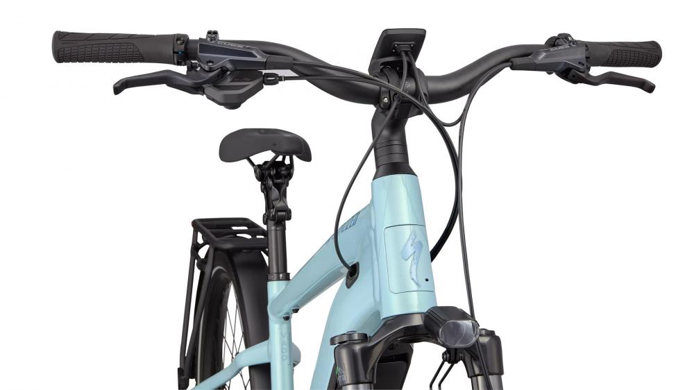 VADO Fahrradzubehör 5.0 NB SEA/CMLNLPS/GCLMET L - Unbekannt