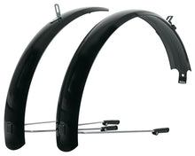 SKS BLUEMELS Basic 20 Schutzblech-Set