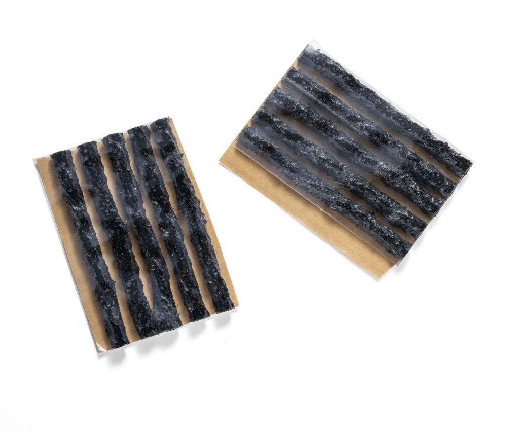 Crankbrothers Plug Refill Kit VE Kautschukstreifen 5x1.5mm