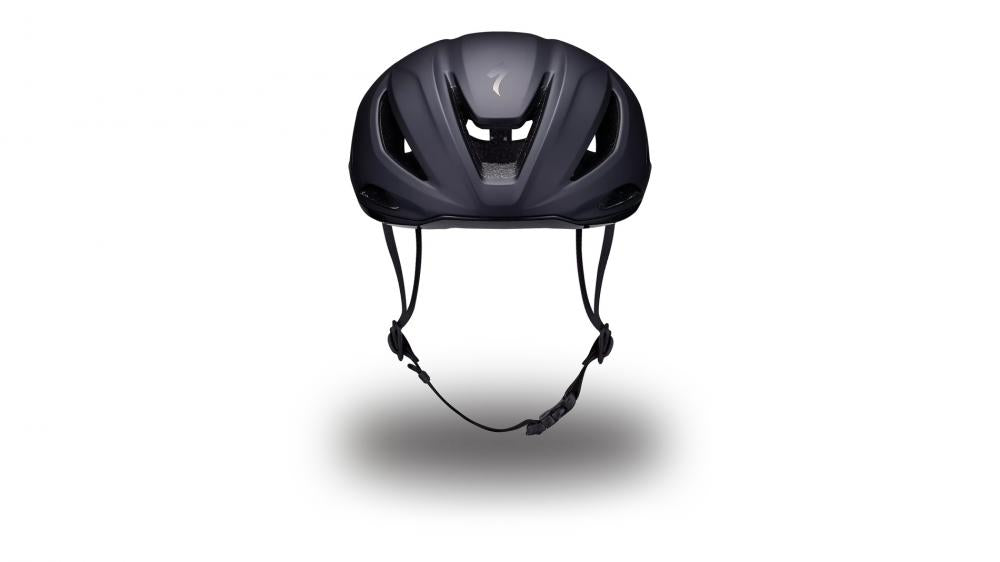PROPERO 4 HLMT CE BLK L - Specialized Fahrradhelm Schwarz Größe L