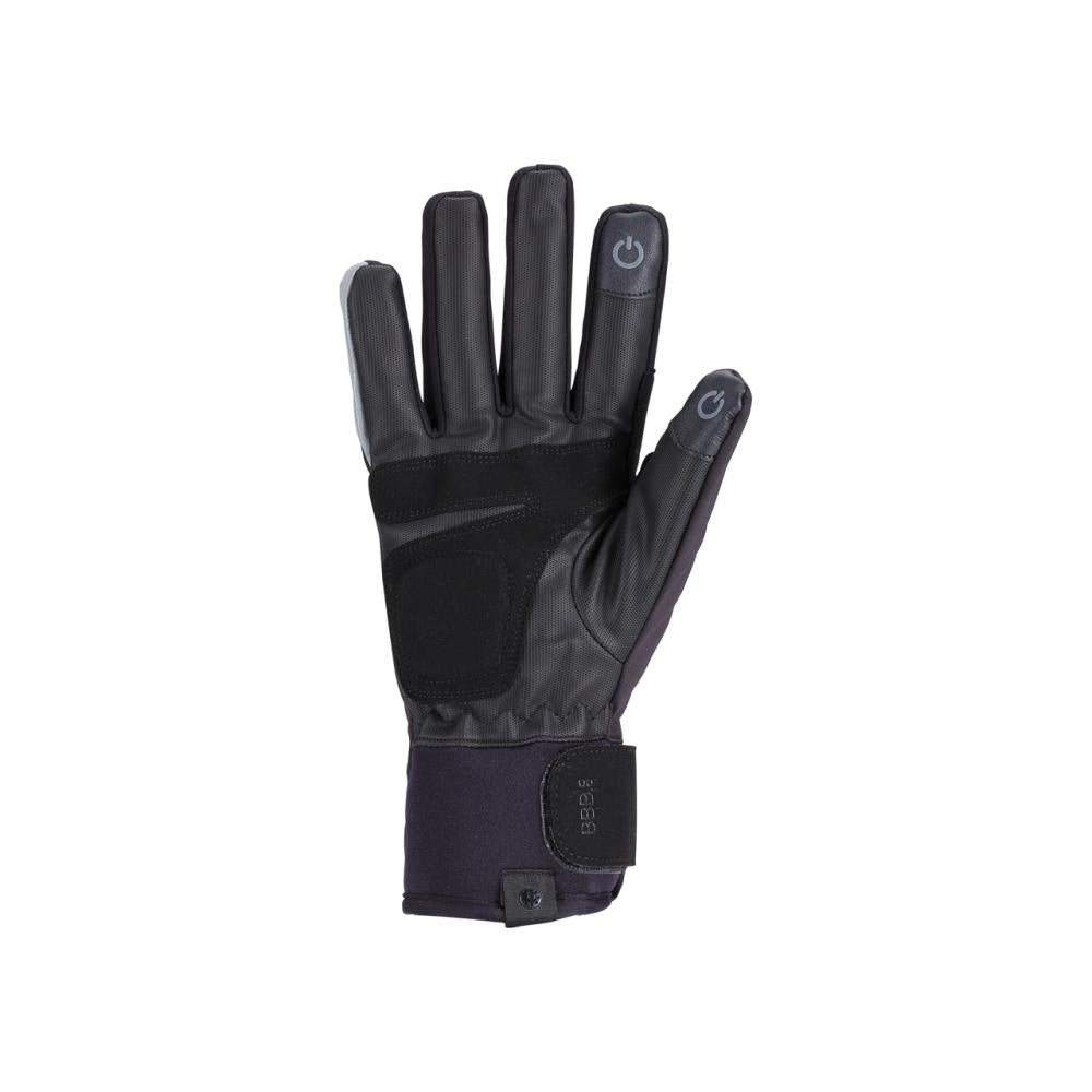 BBB Cycling BBB winterhandschuhe ColdShield XXL schwarz XXL schwarz - optimaler Kälteschutz für Radsport