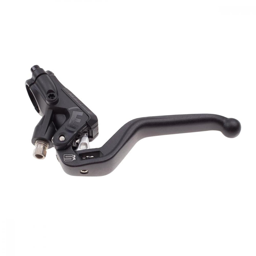 MAGURA Bremsgriff MT5, 3-Finger Aluminium-Hebel mit Kugelkopf - starke Kontrolle & Dosierbarkeit