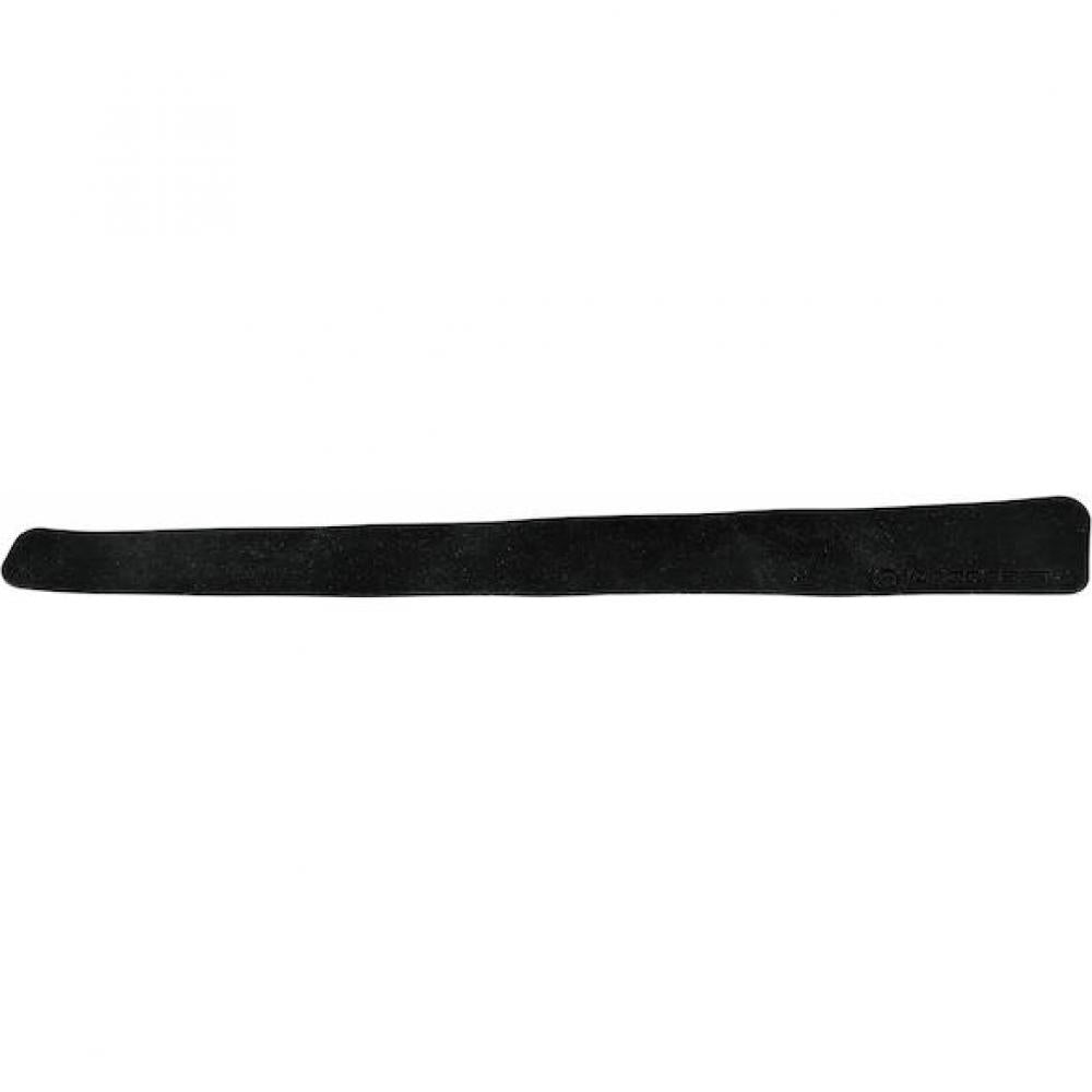 Procraft Kettenstrebenschutz Silikon 280mm schwarz - leiser, langlebiger Rahmenschutz