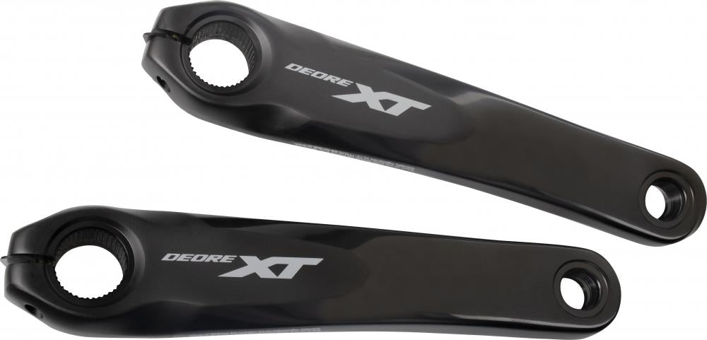 SHIMANO Kurbelarmset E-BIKE SYSTEMS FC-M8050 - 170 mm