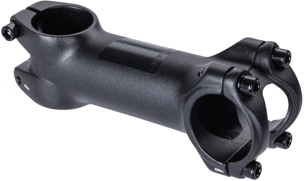 Contec Vorbau Forge 25,4 mm 90 mm schwarz