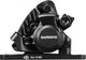 SHIMANO Bremssattel BR-RS305 VR Flat-Mount ? Mechanisch, ca. 280 g