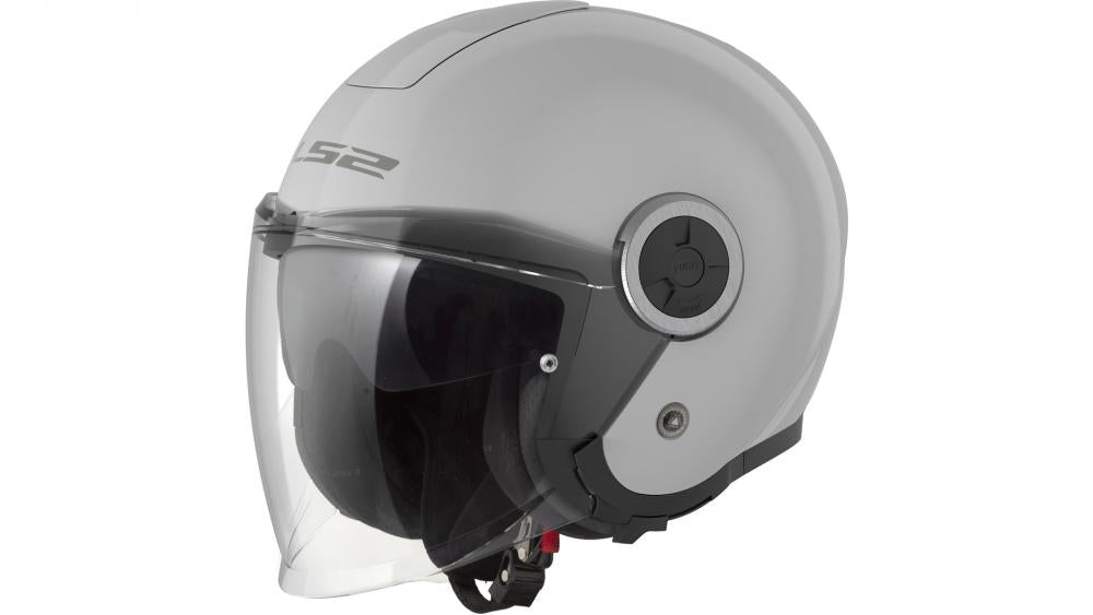 LS2 Jethelm "OF620 Classy Solid" L (59/60cm)