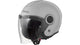 LS2 Jethelm "OF620 Classy Solid" L (59/60cm)