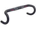 Deda Lenker M35 Alu schwarz 420 mm Ø 35,0 mm black-matte