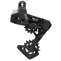 SRAM Rival AXS XPLR E1 Schaltwerk 13-fach Anlöt - präzise Gravel-Schaltperformance