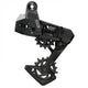 SRAM Rival AXS XPLR E1 Schaltwerk 13-fach Anlöt - präzise Gravel-Schaltperformance
