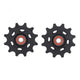 SRAM Schaltrollen Force XPLR AXS 12-fach - präzises Schalten für aktuelle Gravel-Antriebe