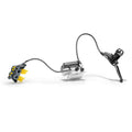 Bosch ABS Service-Kit links 350/700 (BAS100) - zuverlässige Wartung für ABS-Systeme