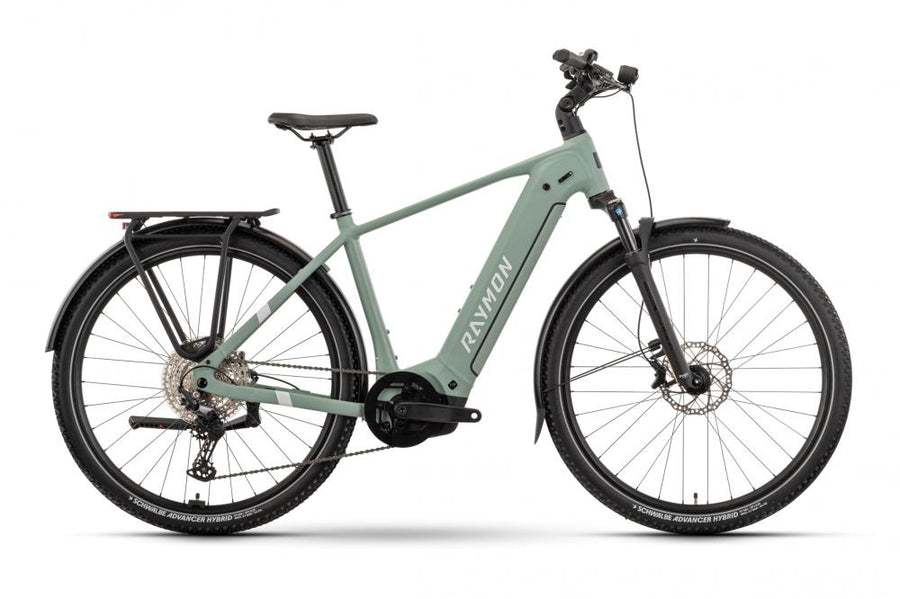 Tahona Pro Diamond 29" x M 12S Deore