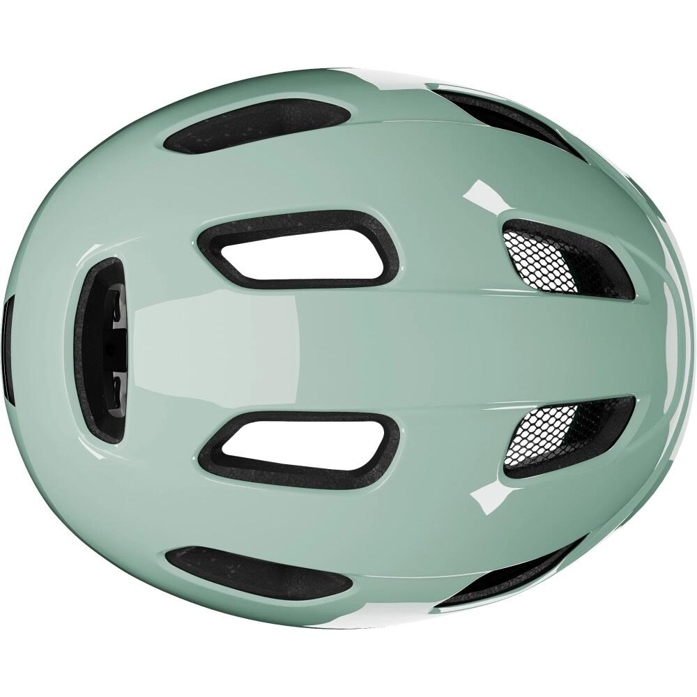 Lazer Pnut 2.0 KinetiCore Kinderhelm - Cool Mint 46-52 cm
