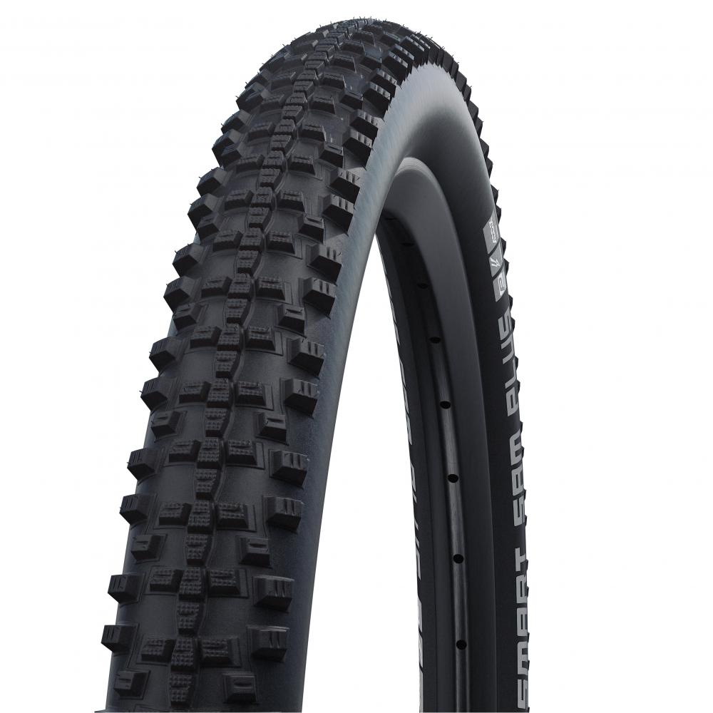 Schwalbe Reifen SMART SAM PLUS 27.5x2.25 ETRTO 57-584 ADDIX Performance Line E-50 HS476