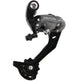 Shimano Altus RD-M370 9-fach Schaltwerk Schwarz - präzise MTB- und Trekking-Schaltperformance