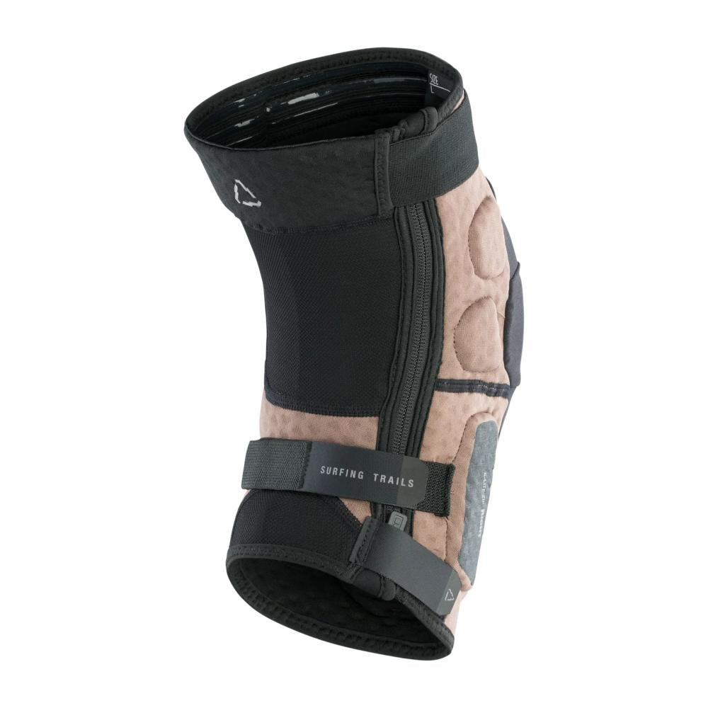 ION Bike ION MTB Knee Pads K-Lite Zip L 47220-5918 - Knieschoner