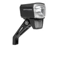 TRELOCK Frontlicht LS 890 T Lighthammer 890 - leistungsstarke E-Bike-Frontleuchte mit 100 Lux