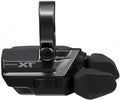 SHIMANO Schalter DEORE XT SW-M8250 Di2 Schelle 2.Ländergr. Schalter Größe L