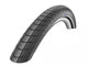 Schwalbe Reifen BIG APPLE 26x2.00 ETRTO 50-559 ADDIX RaceGuard Performance Line Tube E-25 HS430