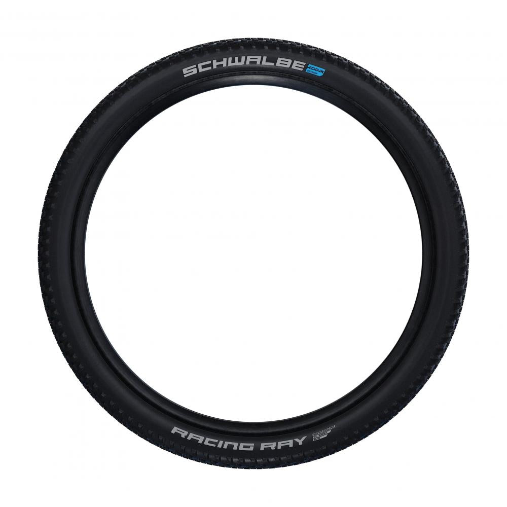 Schwalbe Racing Ray 29x2.35 schwarzer Mountainbike Reifen, faltbar, TLE E-25