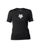 FOX Jerseys - W RANGER TRU DRI SS JERSEY - Black - Größe XL