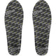 SQlab Insoles ONE sport medium 43 - Ergonomische Einlegesohlen für Sport und Alltag