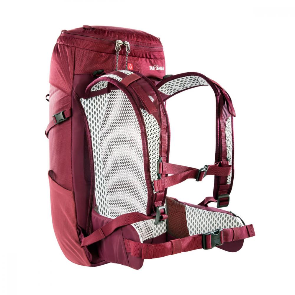 Tatonka Hike Pack 20 Women - Wanderrucksack Damen 20 L mit belüftetem Netzrücken