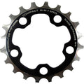 TA Kettenblatt Compact 30Z schwarz Ø94 innen