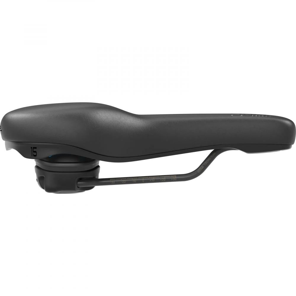 M-D SQlab Sattel 602 M-D active 2.1 15cm