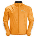 JACK WOLFSKIN - MOROBBIA WIND JKT M Stormlock Jacket - Größe M (Men)